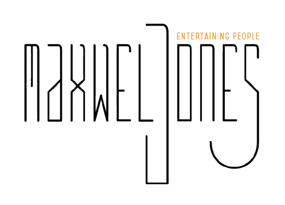 Maxwel Jones Logo